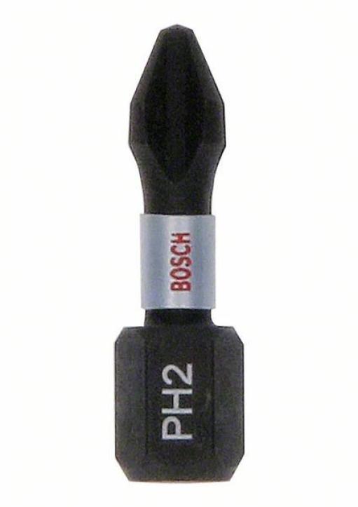 Bosch 2607002803, Impact bit PH2 25mm, 1 komad (2607002803.)