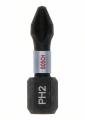 Bosch 2607002803, Impact bit PH2 25mm, 1 komad (2607002803.)