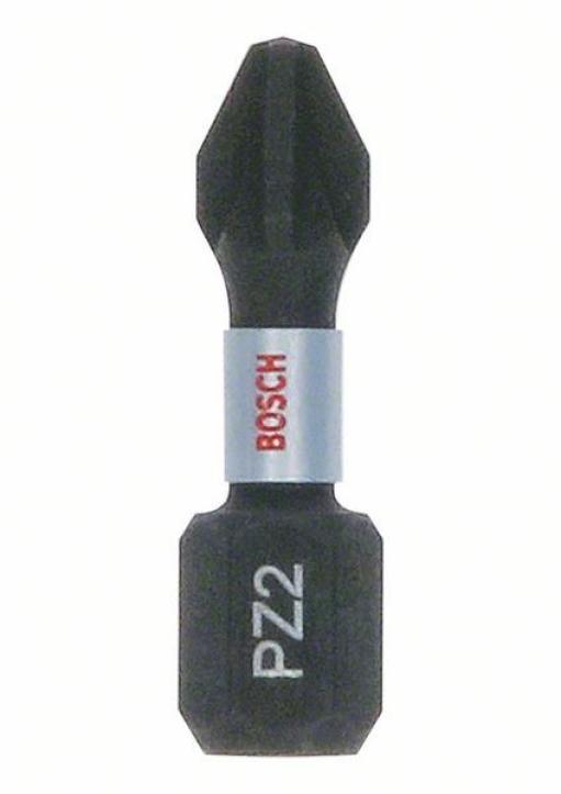 Impact PZ2 25 mm, Bosch 2607002804, Impact PZ2 25mm, 1 komad (2607002804.)