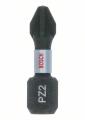 Impact PZ2 25 mm, Bosch 2607002804, Impact PZ2 25mm, 1 komad (2607002804.)