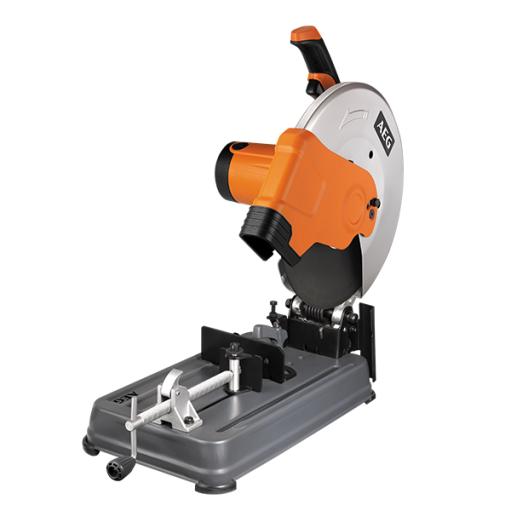 Testera za metal 2300W, SMT355 AEG (AEG 4935411770)