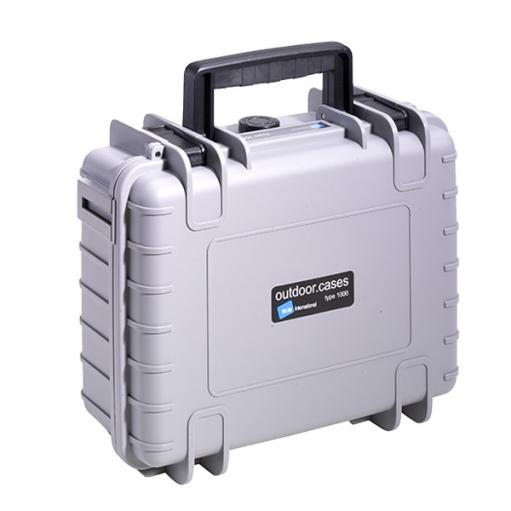 B&W Kofer outdoor 1000/G (B&W 1000/G)