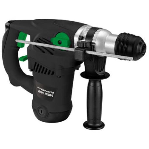Bavaria Einhell udarna bušilica-čekić SDS+ BRH 1500/1 (EN 4258479)