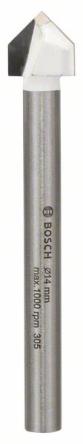 Burgija za pločice CYL-9 Ceramic Bosch 2608587167, 14 x 90 mm