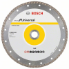 Dijamantska rezna ploča ECO For Universal Bosch 2608615039, 230x22.23x3.0x7