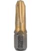 Bosch bit odvrtača Max Grip PH 3, 25 mm - 2607002489