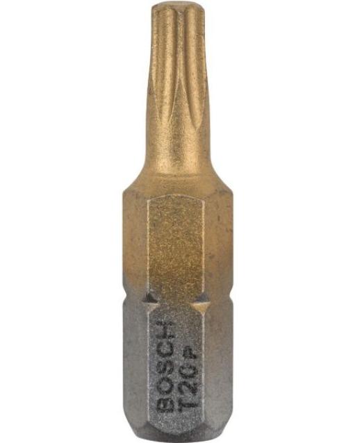 Bosch bit odvrtača Max Grip T20, 25 mm - 2607002540 (2607002540)