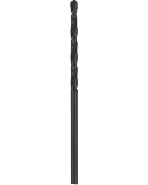 Bosch burgija za metal HSS–R, DIN 338 2,5 x 30 x 57 mm pakovanje od 2 komada - 2608596786 (2608596786)