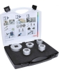 Bosch Komplet X-LOCK Dry Speed ⌀ 20, 25, 35, 51, 68 mm - 2608599037 (2608599037)
