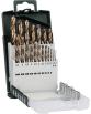 Bosch 19-delni set HSS-Co burgija za metal (2609255133)