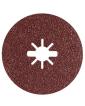 Bosch X-LOCK fiber disk R781, 125 mm G36 pakovanje od 25 kom. - 2608621794 (2608621794)