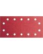 Bosch brusni list C430, pakovanje od 10 komada 115 x 230 mm, 4x60; 4x120; 2x180 pakovanje od 10 komada - 2608605322 (2608605322)