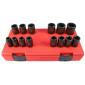Chicago Pneumatic Set nasadnih ključeva SS4114 1/2” (CP 8940164458)