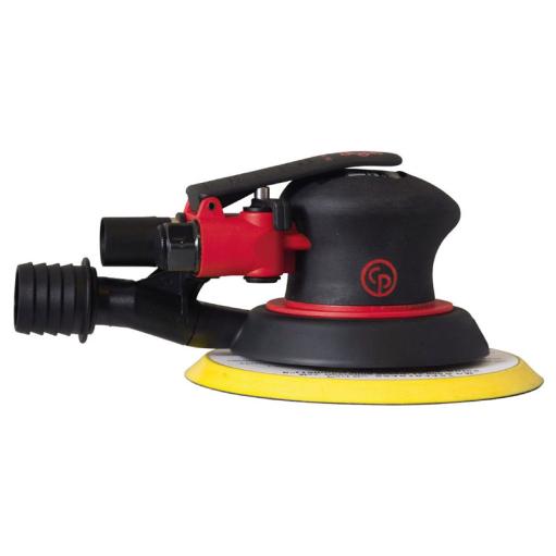 Chicago Pneumatic Pneumatska ekscentar šlajferica 150mm CP7225CVE (CP 8941272253)