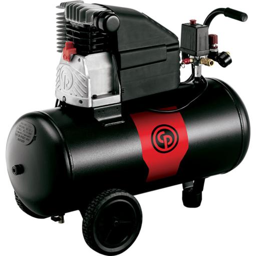 Chicago Pneumatic Klipni kompresor 1.5kW CPRA 50 L20 MS (CP 1129100256)