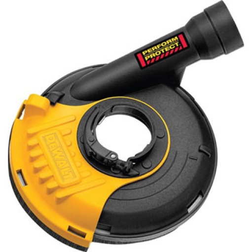 DeWalt štitnik za brušenje 115/125mm, DWE46150 (DWE46150)