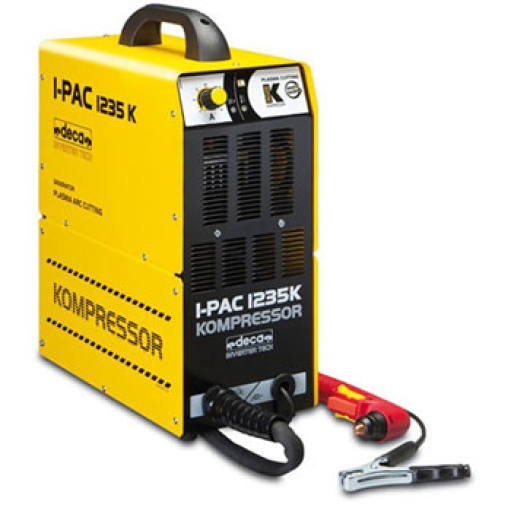 Deca aparat plasma I-PAC 1235K (DECA I-PAC 1235K)