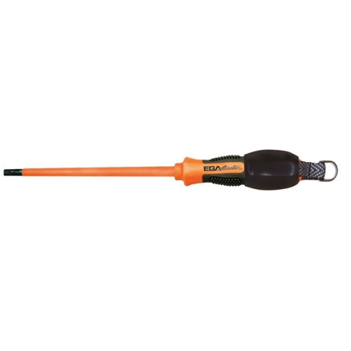 EGA Master Odvijači VDE TORX ANTI-DROP, AD766387 (EGA AD766387)