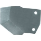 EGA Master Nož rezervni za makaze za PVC cevi KEVLAR 42 Ega master 63202, 64034 (EGA 64034)