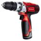 Einhell TC-CD 12 Li Akumulatorska bušilica (EN 4513206)