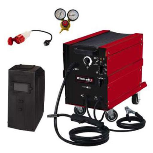 Einhell TC-GW 190 D gasni aparat za zavarivanje, 25A-160A (EN 1574995)