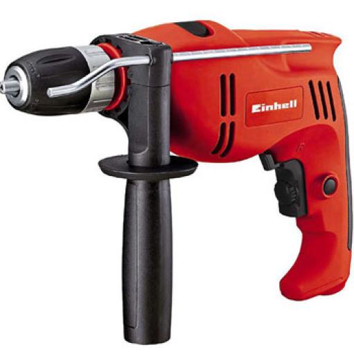 Einhell TC-ID 710 E Udarna bušilica  (EN 4259761)