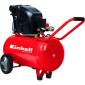 Einhell TE-AC 270/50/10 Vazdušni kompresor, 1.800W (EN 4010440)