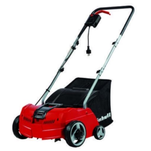 Einhell GC-SA 1231/1 Električni prozračivač za travu, 1.200W (EN 3420640)