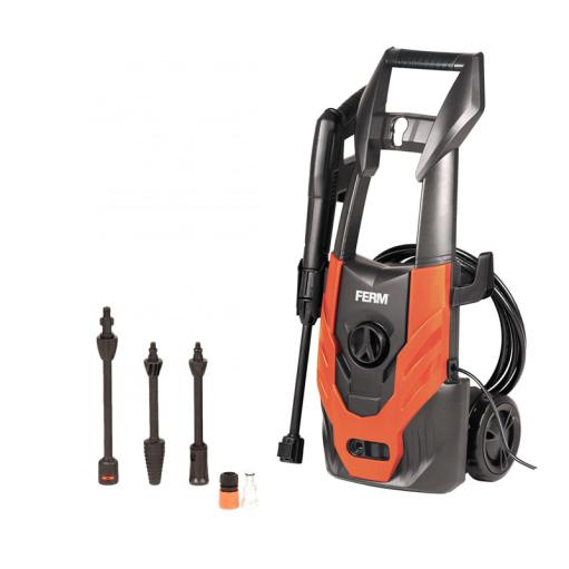 FERM Perač pod pritiskom GRM1022 (FERM GRM1022)