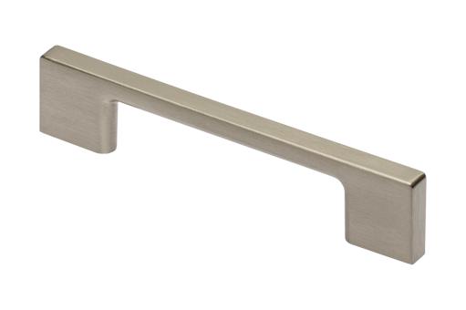 GTV Ručka UZ 819 L-096 inoks, UZ-819096-06 (UZ-819096-06)