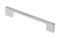 GTV Ručka UZ 819 L-128 hrom, UZ-819128-01 (UZ-819128-01)