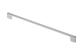 GTV Ručka UZ 819 L-320, aluminijum, UZ-819320-05