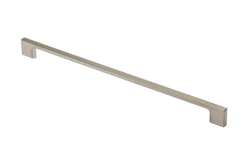 GTV Ručka UZ 819 L-320, inoks, UZ-819320-06 (UZ-819320-06)