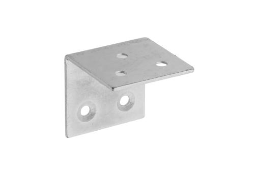 GTV Ugao FSC-01 40x40 čelik, KW-FS0140-01 (KW-FS0140-01)