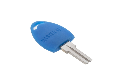 GTV Master ključ za bravice CF 138, ZZ-KLMASTER (ZZ-KLMASTER)