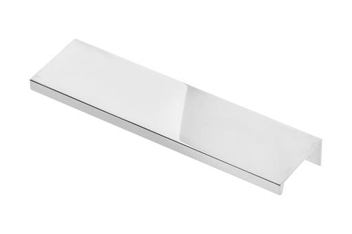 GTV aluminijumska Ručica HEXI 192x225 hrom, UA-HEXI192-01 (UA-HEXI192-01)