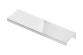 GTV aluminijumska Ručica HEXI 192x225 hrom, UA-HEXI192-01