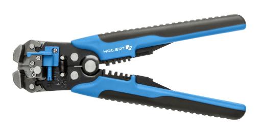 Hogert HT1P183 klešta za automatsko skidanje izolacije (HT1P183)
