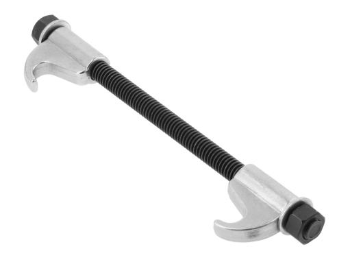 Hogert HT8G246 izvlakač za opruge 305mm dvokraki 3 kom (HT8G246)
