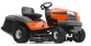 Husqvarna TC 138 Baštenski traktor, 8.4 kW