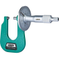 Insize 3263-25A Mikrometar sa diskom 0-25 0.01 (IN3263-25A)
