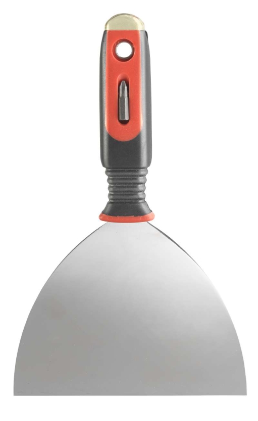  KWB 49033115 Inox špatula sa bitom odrtačem (KWB 49033115)