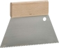  KWB 49033312 nazubljena špatula, 180 mm, 2B (KWB 49033312)