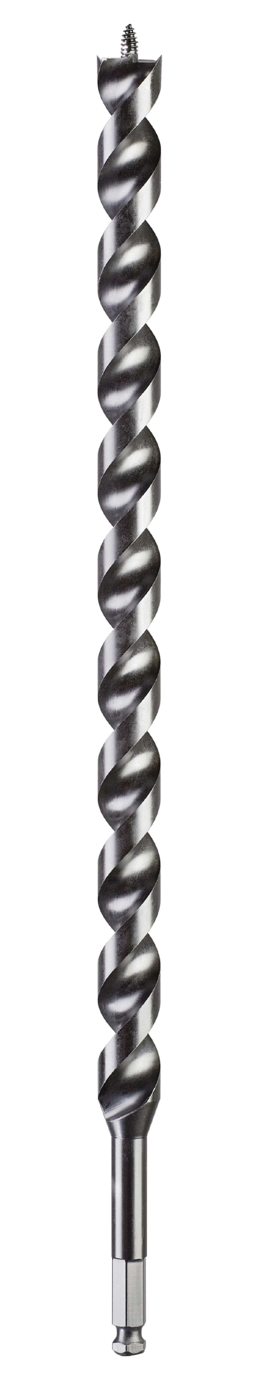  KWB 49042514 Double Cut japanska burgija za drvo, 14 x 460 mm  (KWB 49042514)