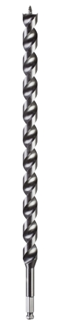  KWB 49042514 Double Cut japanska burgija za drvo, 14 x 460 mm  (KWB 49042514)