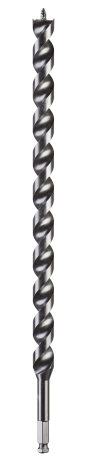  KWB 49042520 Double Cut japanska burgija za drvo, 20 x 460 mm  (KWB 49042520)