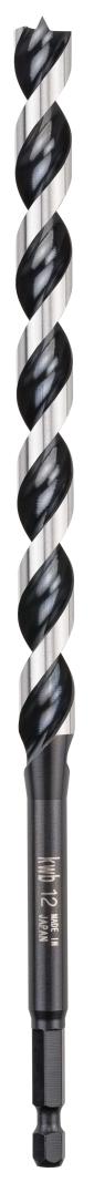  KWB 49042910 3-S super oštra japanska burgija za drvo 235 x 10 mm (KWB 49042910)