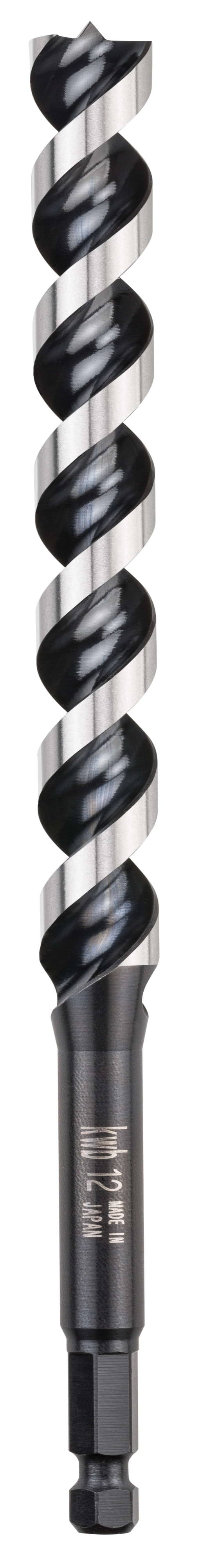  KWB 49042916 3-S super oštra japanska burgija za drvo 235 x 16 mm (KWB 49042916)
