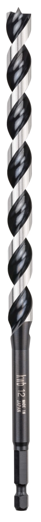  KWB 49042916 3-S super oštra japanska burgija za drvo 235 x 16 mm (KWB 49042916)