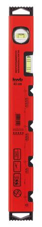  KWB 49065210 električarska libela 43 cm (KWB 49065210)